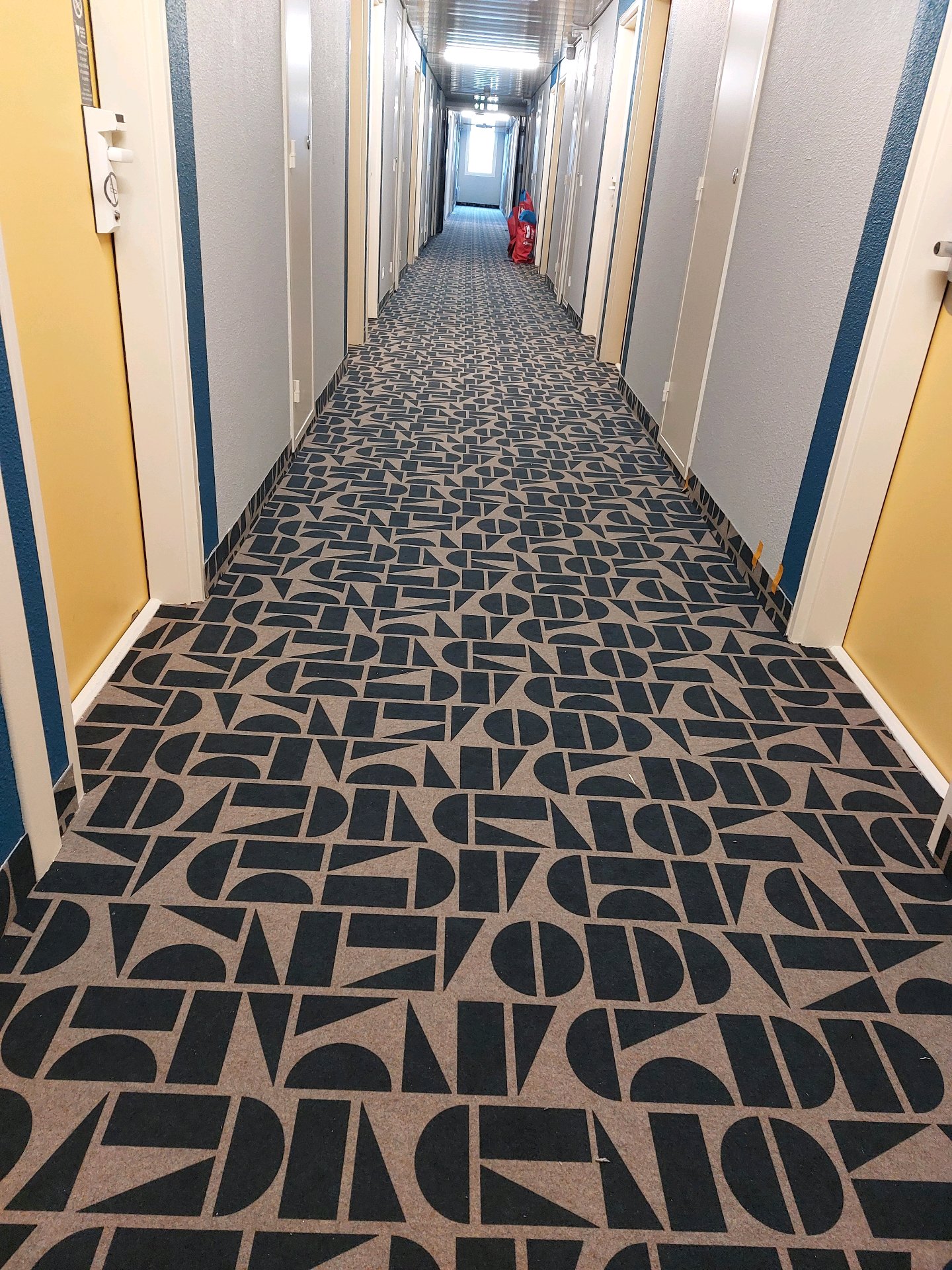 Réalisation Sol Souple