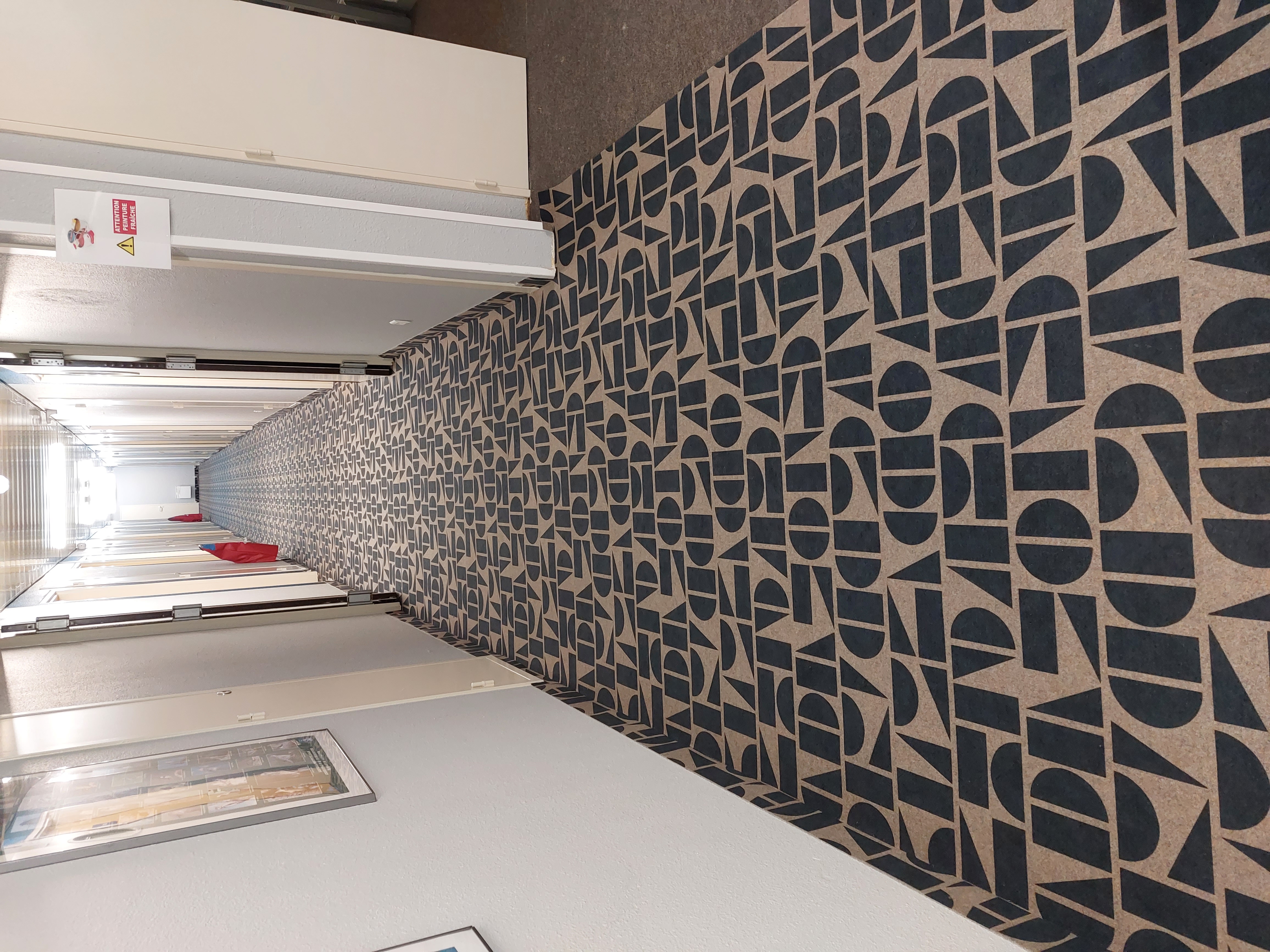 Réalisation Carrelage