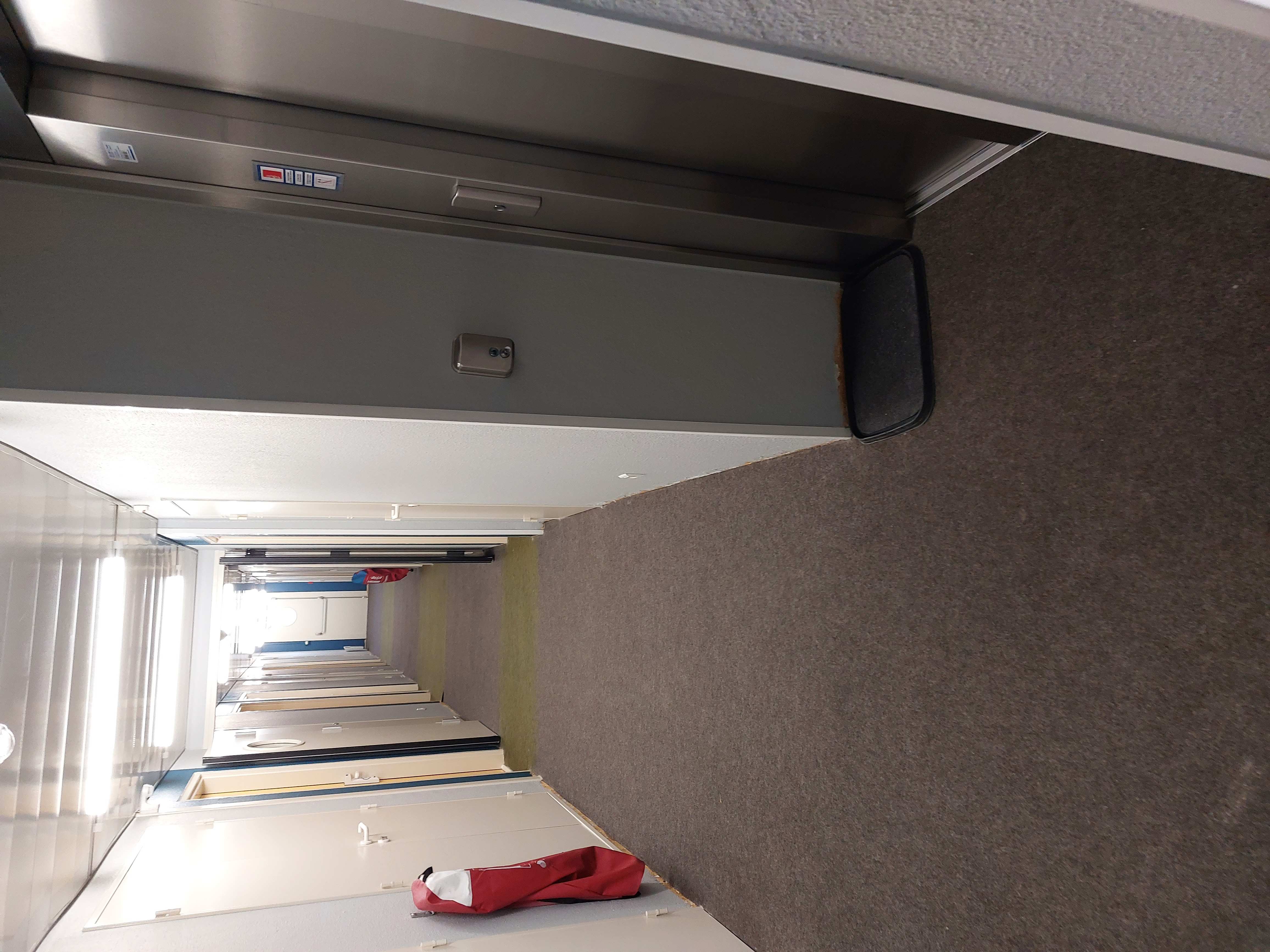 Réalisation Sol Souple