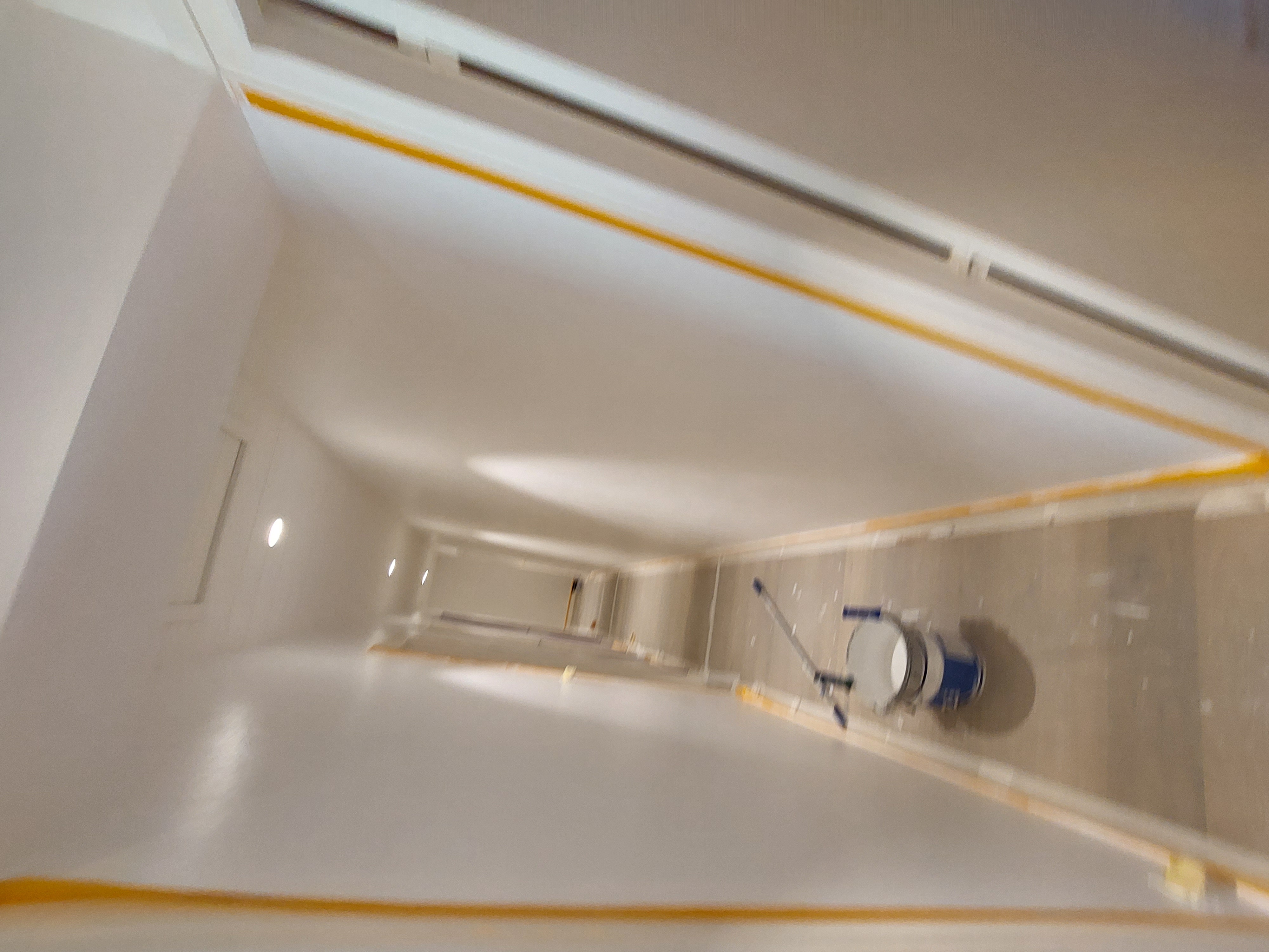 Réalisation Peinture