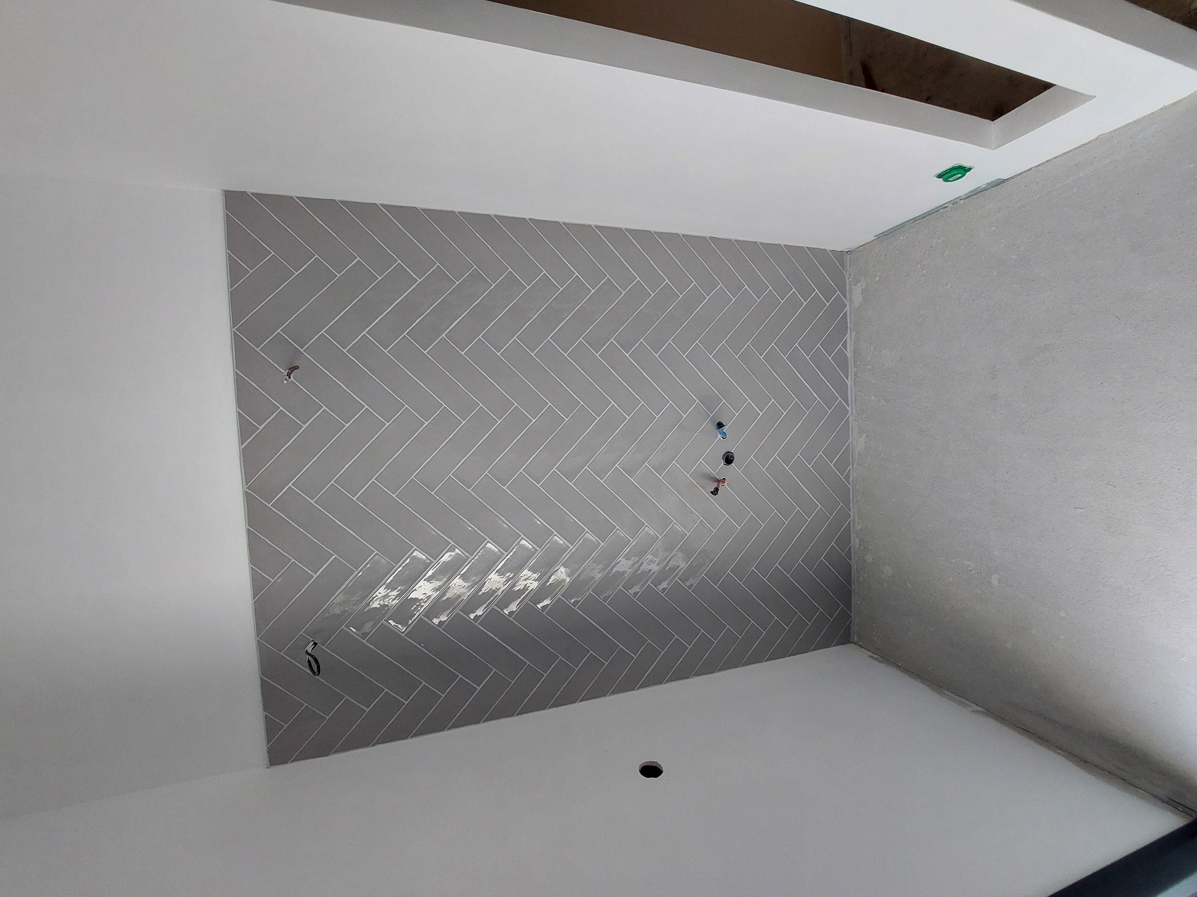 Réalisation Carrelage