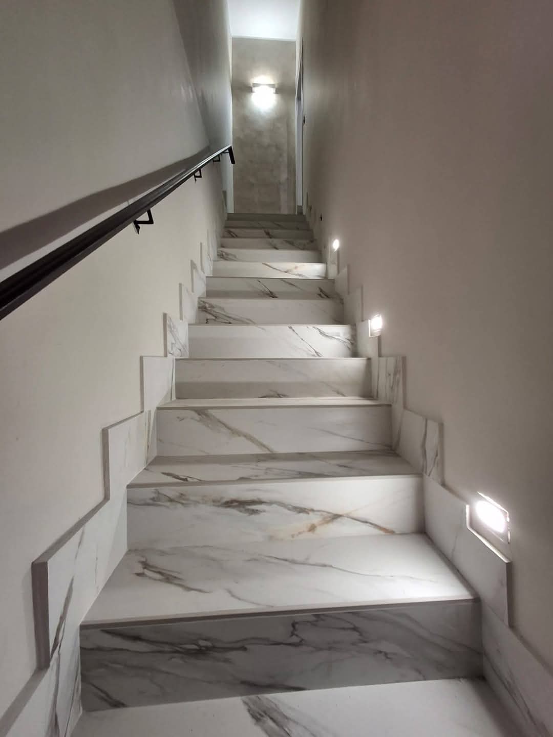 Réalisation Carrelage