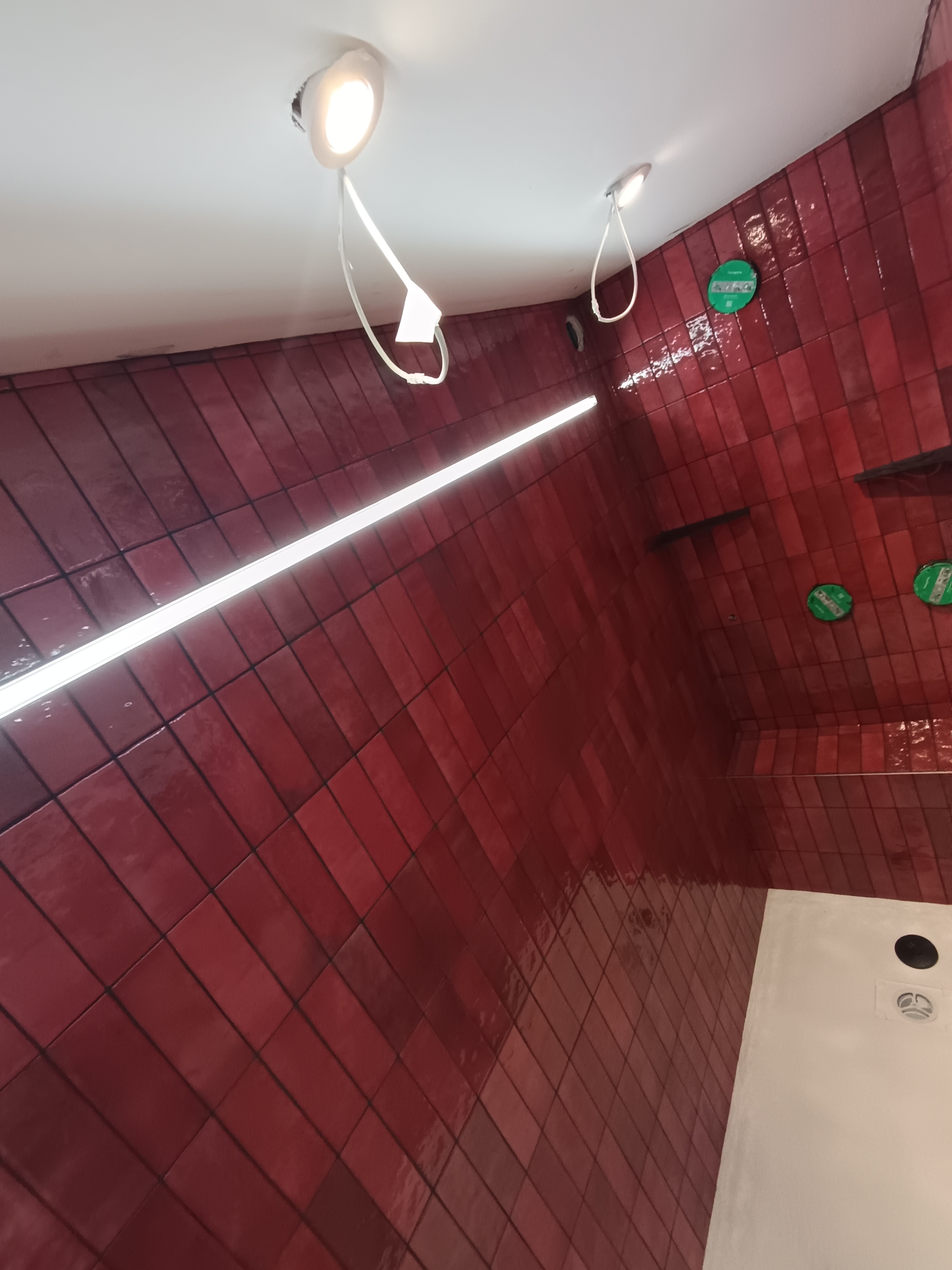 Réalisation Carrelage