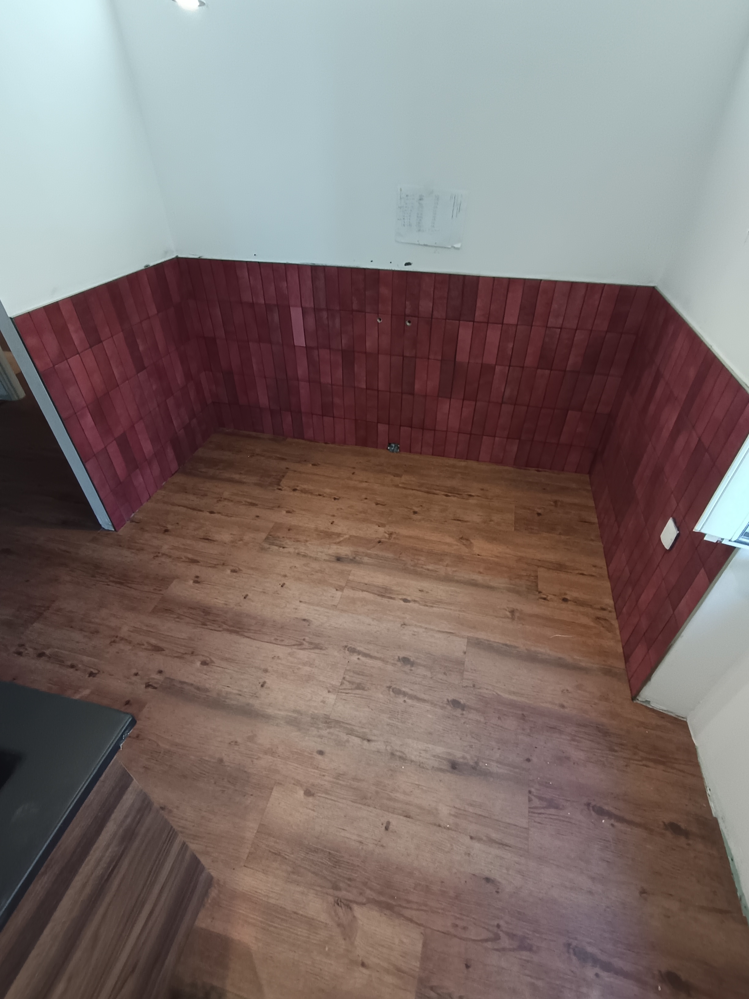 Réalisation Sol Souple